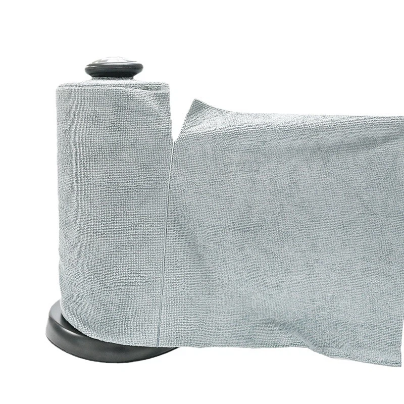 Tear Away Microfiber Cleaning Towel Rolls Wholesale Artmax Group
